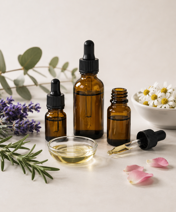 Essential Oils